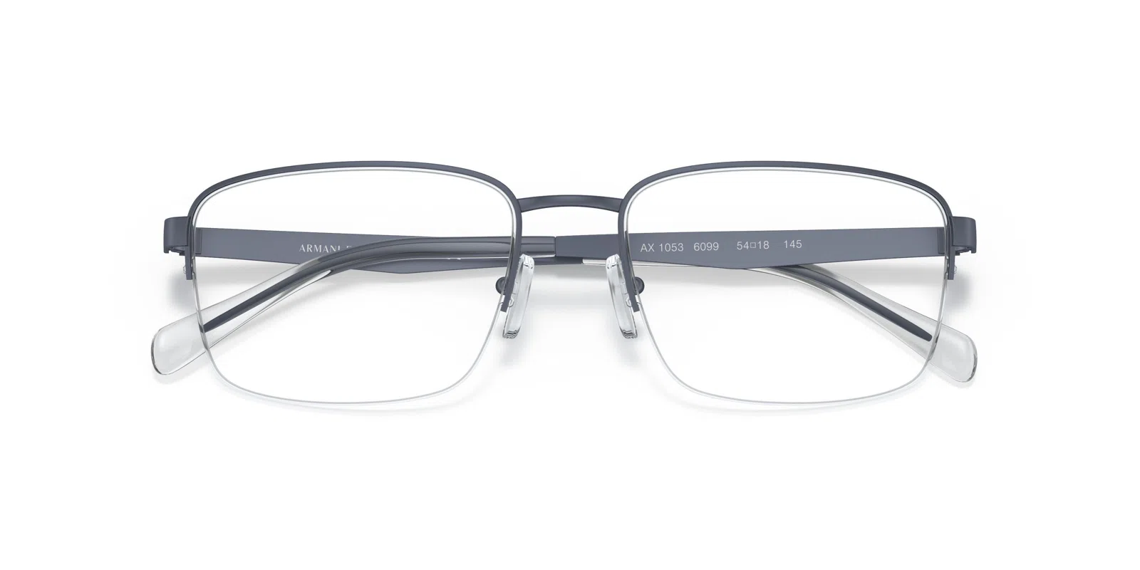 Armani Exchange 1053 Eyeglasses - view 7